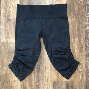 Lululemon In The Flow Crop